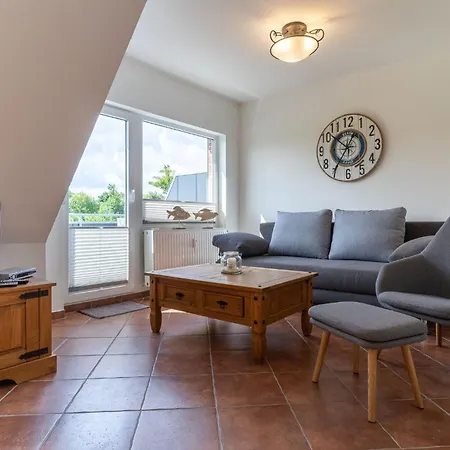 Schimmelreiter 2 0 Apartment