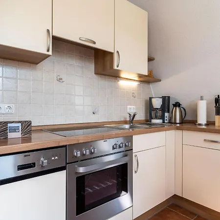 Apartment Schimmelreiter 2 0 Busum