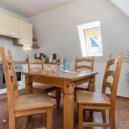 Apartment Schimmelreiter 2 0 Busum